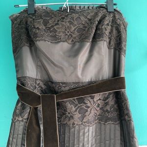 Banana Republic Dress.